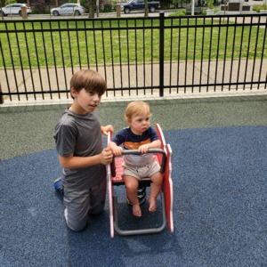 Meet your Posher, Debra